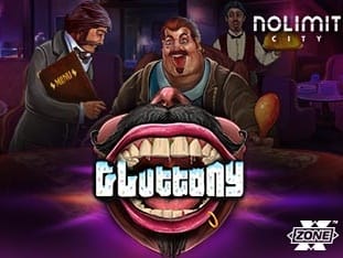 Gluttony