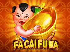 Fa Cai Fu Wa