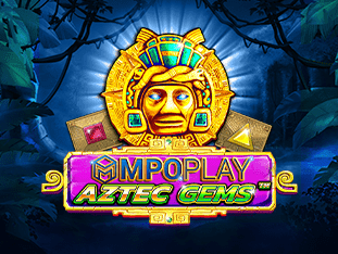 Mpoplay Aztec Gems