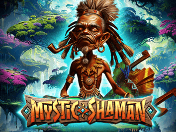 Mystic Shaman