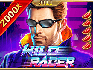 Wild Racer