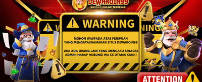 Sihoki Slot Gacor Hari Ini banner
