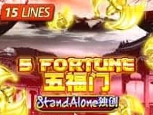 5 Fortune Sa