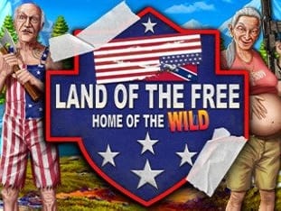 Land Of The Free