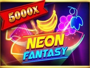 Neon Fantasy