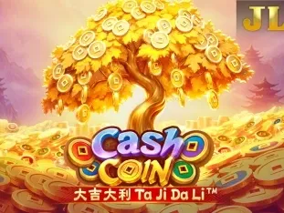 Cash Coin