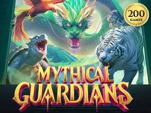 Mythical Guardians
