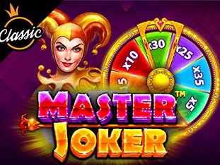 Master Joker