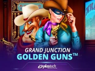 Grand Junction Golden Guns™